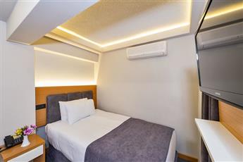 Bergama Hotel 3* Bergama Hotel 3*