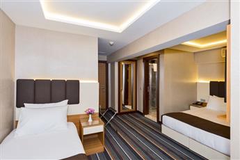 Bergama Hotel 3* Bergama Hotel 3*