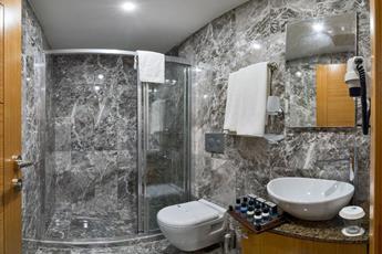 Bergama Hotel 3* Bergama Hotel 3*