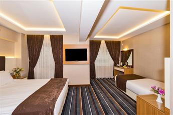 Bergama Hotel 3* Bergama Hotel 3*