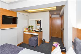 Bergama Hotel 3* Bergama Hotel 3*