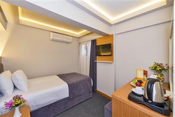 Bergama Hotel 3* Bergama Hotel 3*