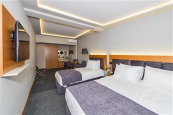 Bergama Hotel 3* Bergama Hotel 3*