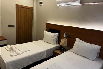 Bergama Hotel