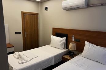 Bergama Hotel