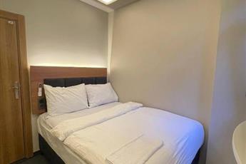 Bergama Hotel