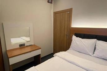 Bergama Hotel