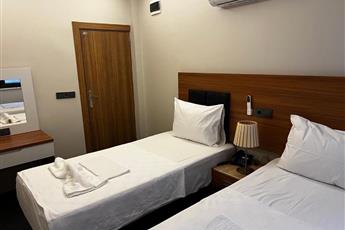 Bergama Hotel