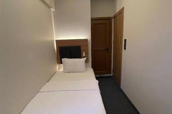 Bergama Hotel