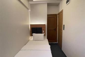 Bergama Hotel