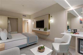 Bergiz Hotels & Resort Kemer 5* Bergiz Hotels & Resort Kemer 5*