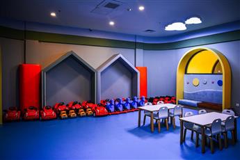 Bergiz Hotels & Resort Kemer 5* Bergiz Hotels & Resort Kemer 5*