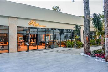 Bergiz Hotels & Resort Kemer 5* Bergiz Hotels & Resort Kemer 5*