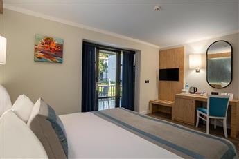 Bergiz Hotels & Resort Kemer 5* Bergiz Hotels & Resort Kemer 5*