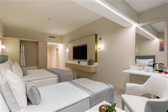 Bergiz Hotels & Resort Kemer 5* Bergiz Hotels & Resort Kemer 5*