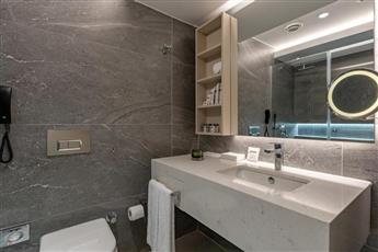 Bergiz Hotels & Resort Kemer 5* Bergiz Hotels & Resort Kemer 5*