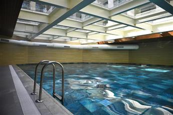 Bergiz Hotels & Resort Kemer 5* Bergiz Hotels & Resort Kemer 5*