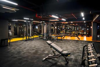 Bergiz Hotels & Resort Kemer 5* Bergiz Hotels & Resort Kemer 5*