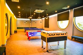 Bergiz Hotels & Resort Kemer 5* Bergiz Hotels & Resort Kemer 5*