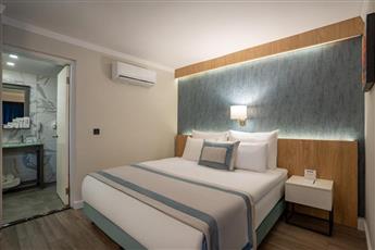 Bergiz Hotels & Resort Kemer 5* Bergiz Hotels & Resort Kemer 5*