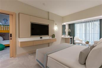 Bergiz Hotels & Resort Kemer 5* Bergiz Hotels & Resort Kemer 5*