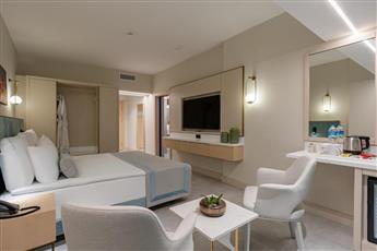 Bergiz Hotels & Resort Kemer 5* Bergiz Hotels & Resort Kemer 5*