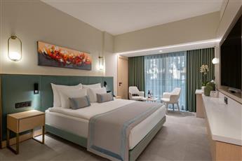 Bergiz Hotels & Resort Kemer 5* Bergiz Hotels & Resort Kemer 5*