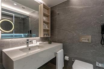 Bergiz Hotels & Resort Kemer 5* Bergiz Hotels & Resort Kemer 5*