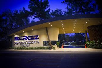 Bergiz Hotels & Resort Kemer 5* Bergiz Hotels & Resort Kemer 5*