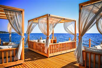 Bergiz Hotels & Resort Kemer 5* Bergiz Hotels & Resort Kemer 5*