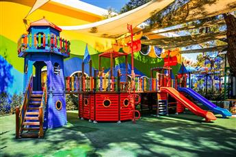 Bergiz Hotels & Resort Kemer 5* Bergiz Hotels & Resort Kemer 5*