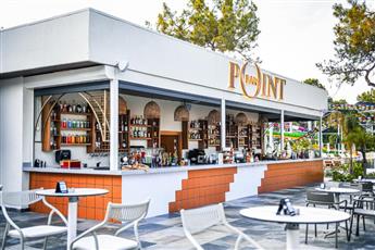 Bergiz Hotels & Resort Kemer 5* Bergiz Hotels & Resort Kemer 5*