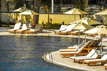 Bergiz Hotels & Resort Kemer 5* Bergiz Hotels & Resort Kemer 5*