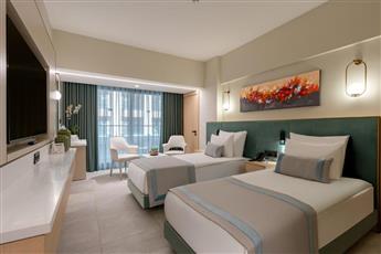 Bergiz Hotels & Resort Kemer 5* Bergiz Hotels & Resort Kemer 5*