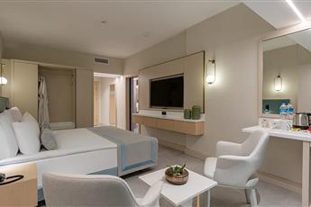 Bergiz Hotels & Resort Kemer 5* Bergiz Hotels & Resort Kemer 5*