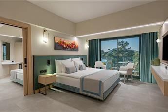 Bergiz Hotels & Resort Kemer 5* Bergiz Hotels & Resort Kemer 5*