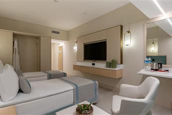 Bergiz Hotels & Resort Kemer 5* Bergiz Hotels & Resort Kemer 5*