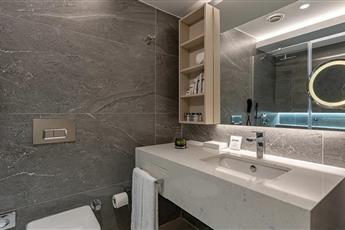 Bergiz Hotels & Resort Kemer 5* Bergiz Hotels & Resort Kemer 5*