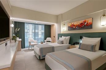 Bergiz Hotels & Resort Kemer 5* Bergiz Hotels & Resort Kemer 5*