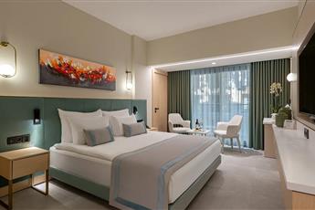 Bergiz Hotels & Resort Kemer 5* Bergiz Hotels & Resort Kemer 5*