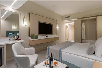 Bergiz Hotels & Resort Kemer 5* Bergiz Hotels & Resort Kemer 5*