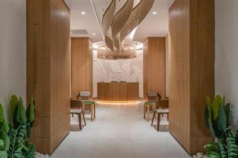 Berry Blue Hotel 5*