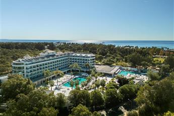 Berry Blue Hotel