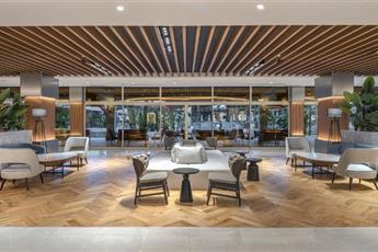 Berry Blue Hotel