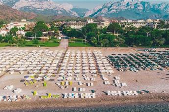Beso Beach Hotel