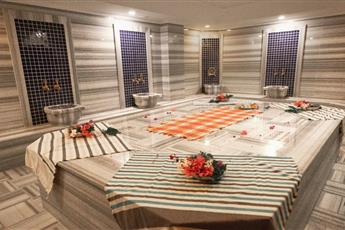 Beso Beach Hotel