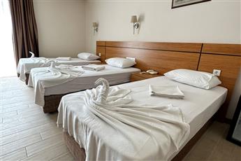 Beso Beach Hotel 4* (ex. Elit Life)
