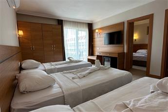 Beso Beach Hotel 4* (ex. Elit Life)