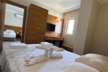 Beso Beach Hotel 4* (ex. Elit Life)