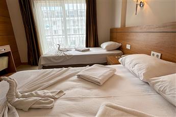 Beso Beach Hotel 4* (ex. Elit Life)